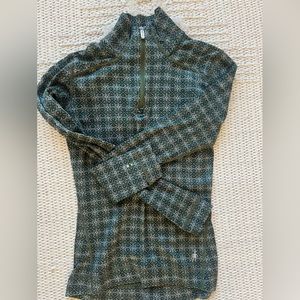 Smartwool XS Baselayer